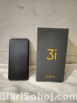 Realme 3i 3/32 Gb